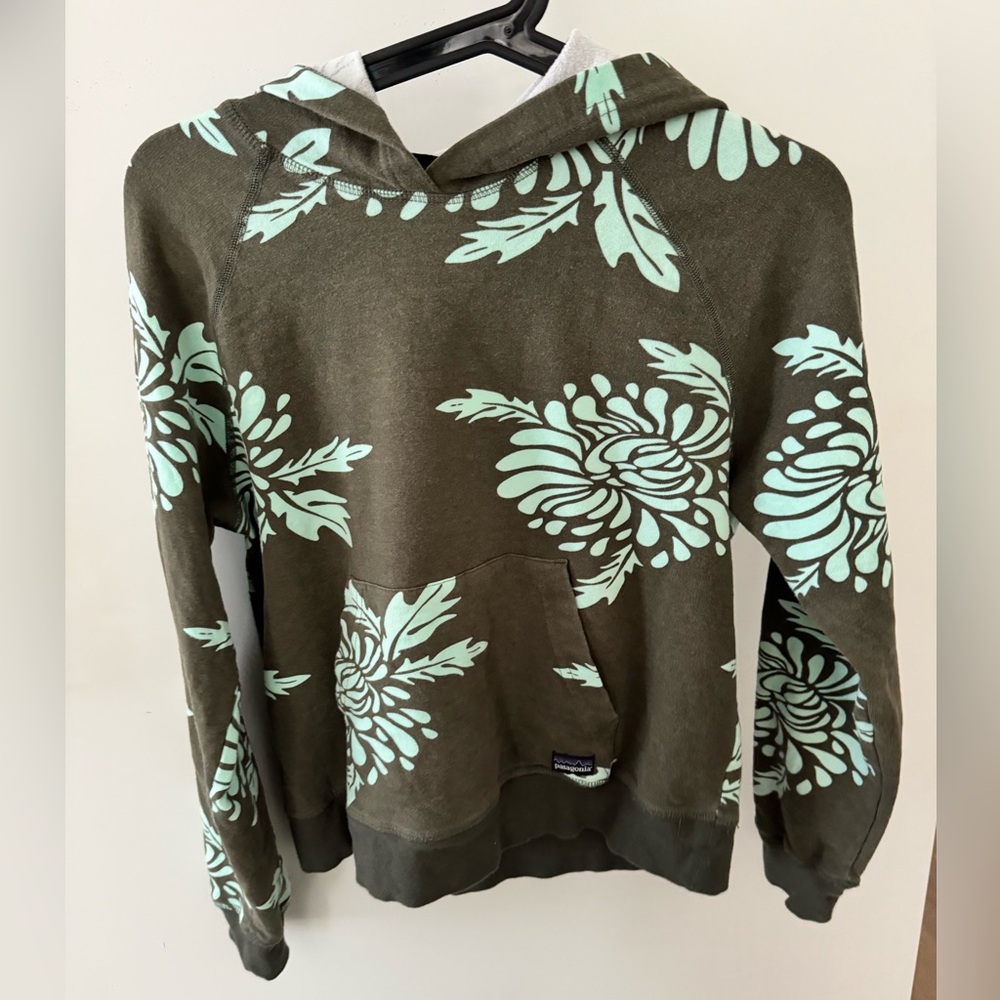 PATAGONIA | Vintage Women’s Ultra Soft Hoodie - great  condition